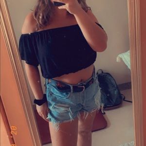 Meet your Posher, Kayla